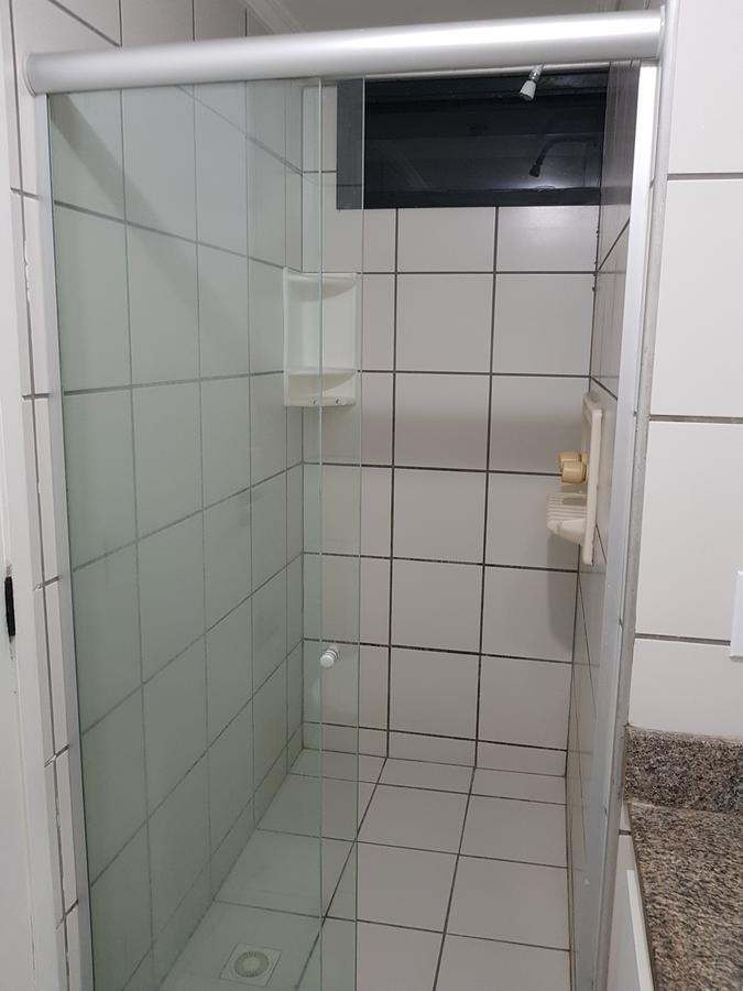 Apartamento Porto De Iracema Estilo Форталеза Екстер'єр фото