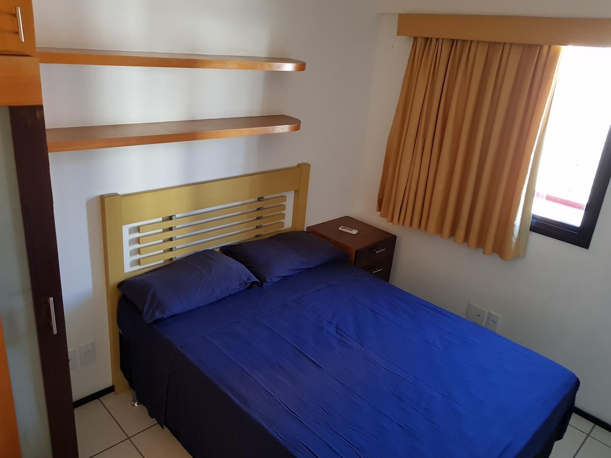 Apartamento Porto De Iracema Estilo Форталеза Екстер'єр фото