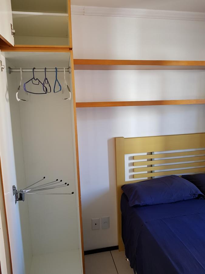 Apartamento Porto De Iracema Estilo Форталеза Екстер'єр фото