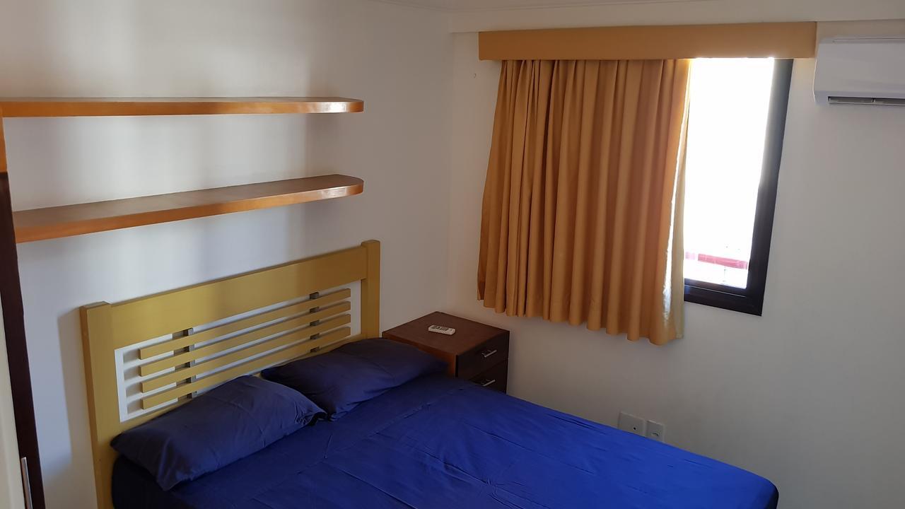 Apartamento Porto De Iracema Estilo Форталеза Екстер'єр фото