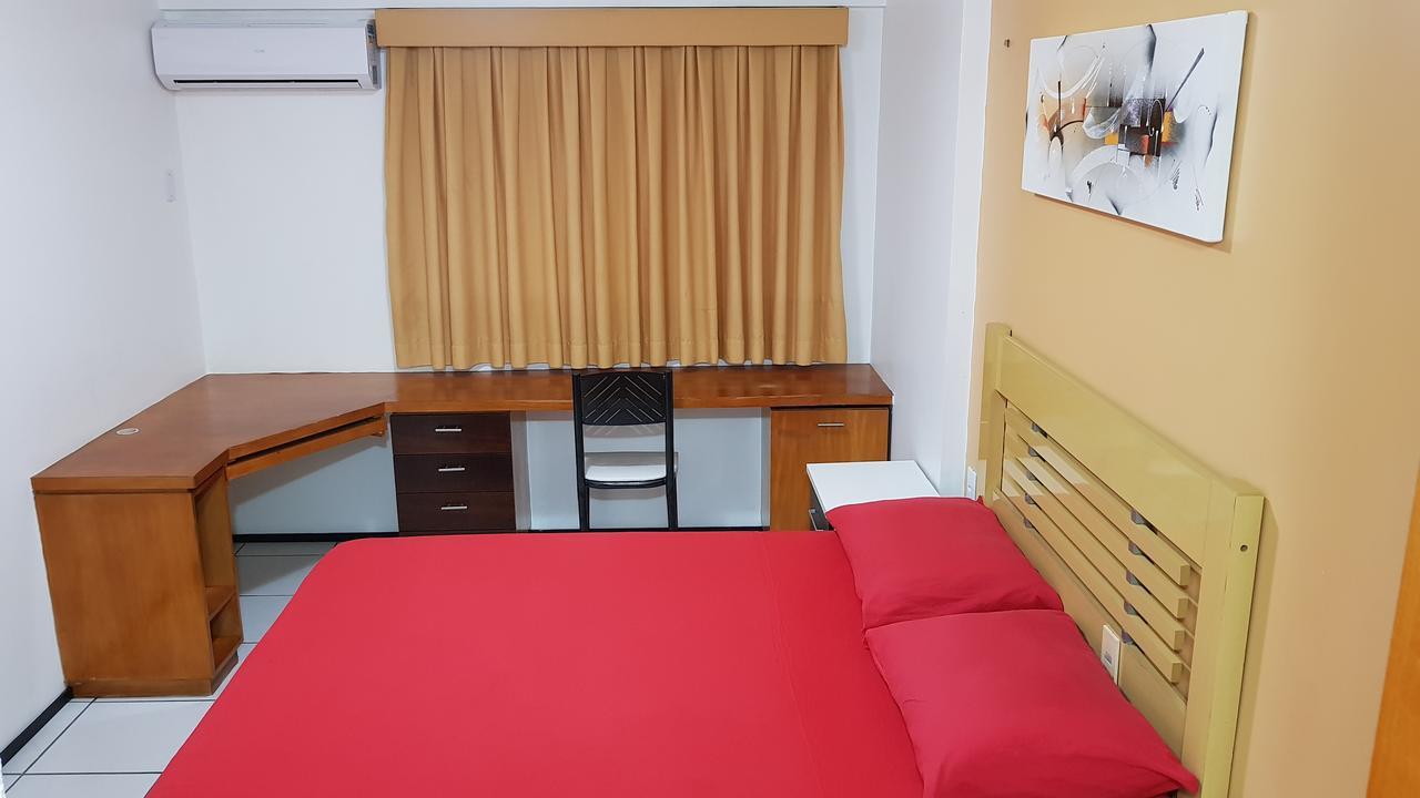 Apartamento Porto De Iracema Estilo Форталеза Екстер'єр фото